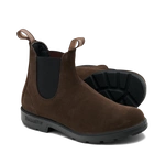 Blundstone 2410 Челсі Brown Suede