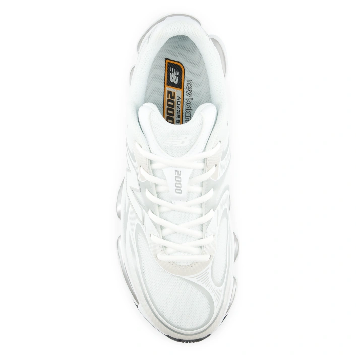 New Balance Кросівки 2000 U20004GM