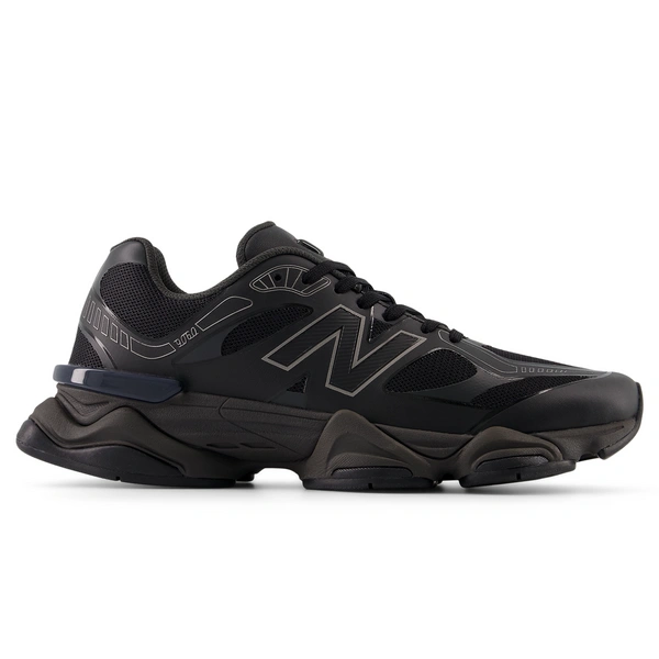 New Balance Кросівки 9060 U90606TO