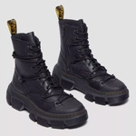 Dr. Martens черевики DMXL 8-Eye чорні 41646001
