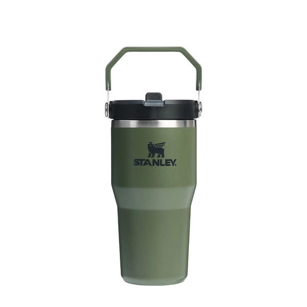 Stanley IceFlow Flip Straw 0,59 L Dried Pine