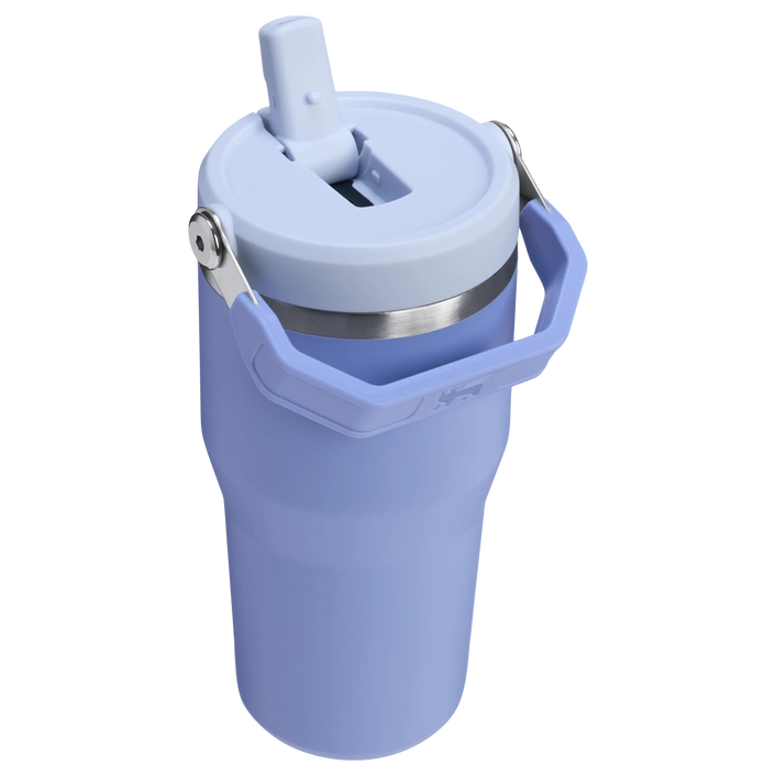 Stanley IceFlow Flip Straw 0,6 L Hydrangea