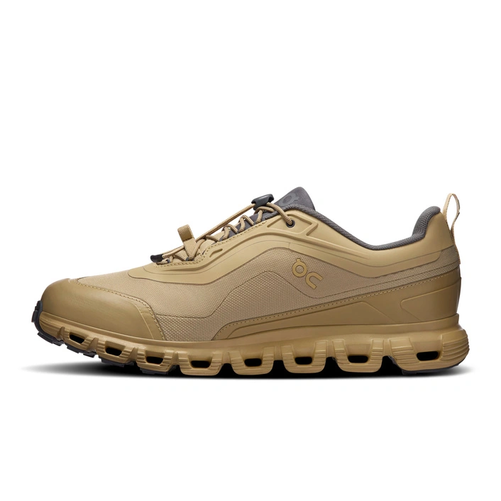 On Cloud 6 Geo Waterproof Chai Chai 3MG10424644 - Чоловічі Кросівки