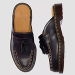 Dr. Martens мюлі з китицями Adrian Orleans чорні 42359001