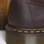 Dr. Martens лофери з китицями Adrian Crazy Horse темно-коричневі 30917201