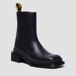 Dr. Martens жіночі челсі Maybole з квадратним носком чорні 32069001