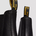 Dr. Martens жіночі челсі 2976 Virginia чорні 30698001