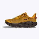 HOKA Challenger 8 чоловічі кросівки для трейлового бігу Mustard Seed / Black