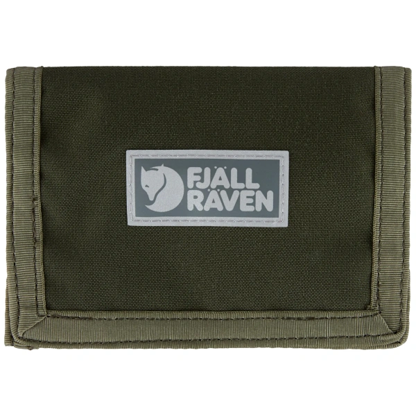 Fjällräven Гаманець Vardag F23100202-662 Deep Forest
