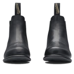 Blundstone 153 – Чорні шкіряні жіночі челсі преміум