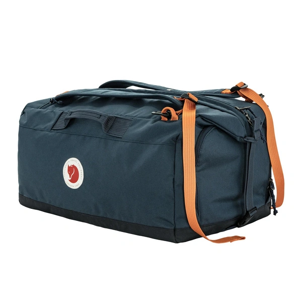 Fjällräven Сумка Färden Duffel 50 Navy