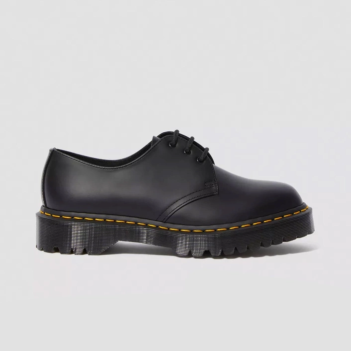 Dr. Martens 1461 Bex Smooth Leather Oxford Shoes