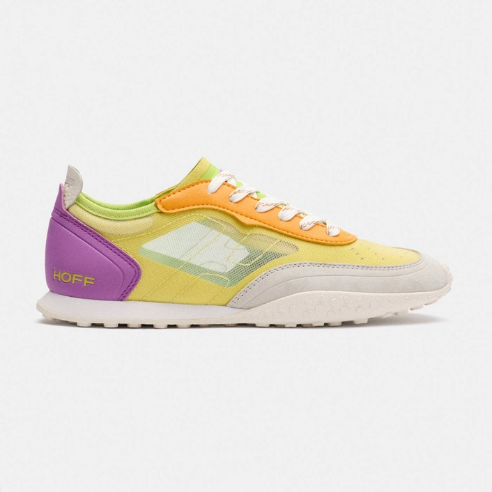 SNEAKERS HOFF SEAGULL 12410003