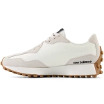 Жіночі кросівки New Balance 327 WS327GD бежеві