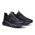 Жіночі кросівки On CLOUDNOVA X Black-Eclipse 3WE30410106