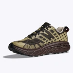 HOKA Speedgoat 2 унісекс кросівки Cast Iron / Oatgrass
