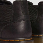 Dr. Martens челсі 2976 Lo AR Rogue чорні 40587001
