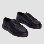 Dr. Martens туфлі Brookline Nappa чорні 41542001