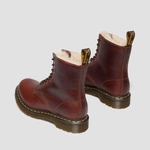 Dr. Martens жіночі утеплені черевики 1460 Serena Orleans карамельні 23912243