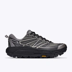HOKA Mafate Speed 2 TS унісекс повсякденні кросівки Galactic Grey/Black