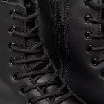 Dr. Martens веганські черевики на платформі Jadon II Mono чорні 25310001