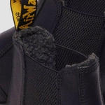 Dr. Martens утеплені челсі 2976 Grizzly чорні 31874001