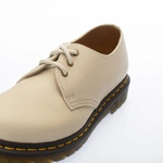 Dr. Martens туфлі 1461 Virginia кремові 24256292