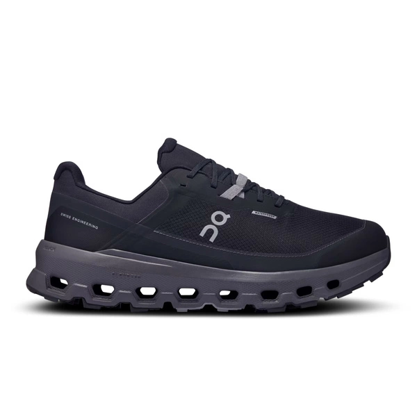 On CLOUDVISTA 2 WATERPROOF Black-Eclipse 3ME30140106