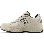 Дитячі кросівки New Balance 2002 GC2002PM бежеві