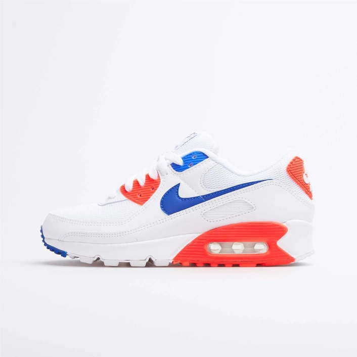 Nike WMNS Air Max 90 CT1039-100