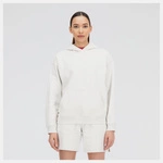 New Balance BLUZA ATHLETICS FRENCH TERRY OVERSIZE WT33524SAH