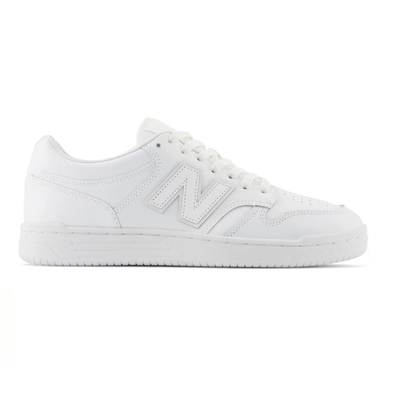 Кросівки New Balance 480 BB480L3W білі