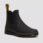 Dr. Martens челсі Embury Wyoming чорні 26002001