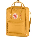 Fjällräven Рюкзак Kånken F23510-160-916 Ochre-Confetti Pattern