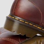 Dr. Martens жіночі утеплені черевики 1460 Serena Orleans карамельні 23912243