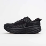 HOKA Bondi 7 чоловічі кросівки для бігу Black / Black