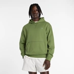 New Balance Худі Athletics French Terry Hoodie MT41534AAS