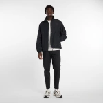 New Balance Куртка Lightweight Coaches Jacket MJ61U6AJBK