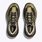 HOKA Speedgoat 2 унісекс кросівки Cast Iron / Oatgrass