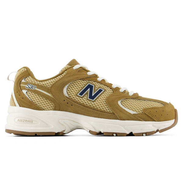 New Balance Кросівки 530 U530SCC