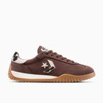 Converse Run Star Trainer Pony Hair A17973C