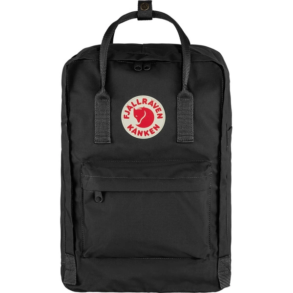 Fjällräven Рюкзак Kånken Laptop 15" F23524-550 Black