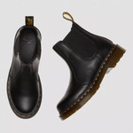 Dr. Martens жіночі челсі 2976 Virginia чорні 30698001