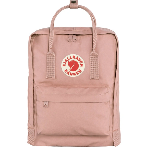 Fjällräven Рюкзак Kånken F23510-302 Chalk Rose