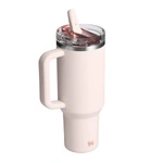 Stanley кружка Quencher ProTour Flip Straw 1.18 L Rose Quartz