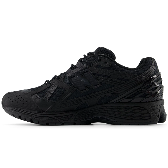 New Balance Чорні Кросівки 1906 M1906NJ