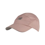 New Balance CZAPKA 5 PANEL PERFORMANCE HAT LAH91003OKB