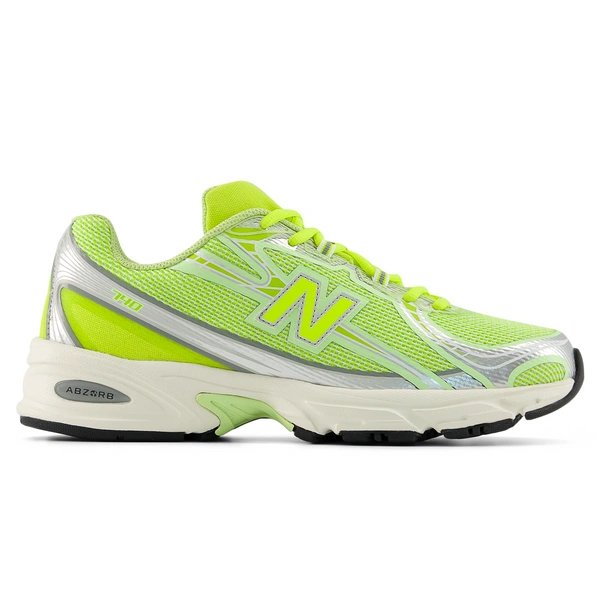 New Balance Кросівки 740 U740N8QA
