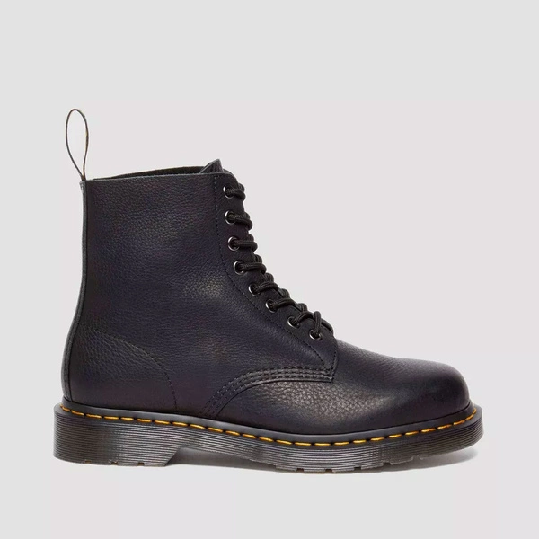 Dr. Martens черевики 1460 Ambassador чорні 31981001