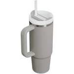 Stanley Кружка Quencher H2.O FlowState™ 0.89 L Ash